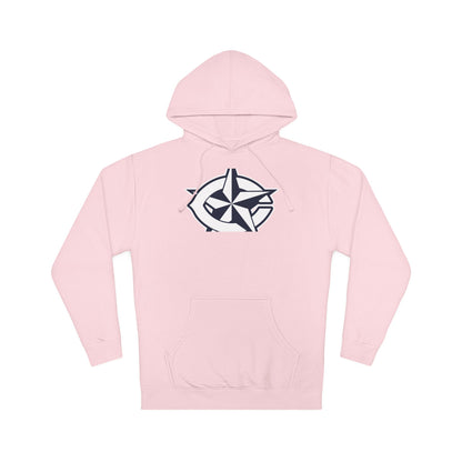 Midweight Pullover Hoodie