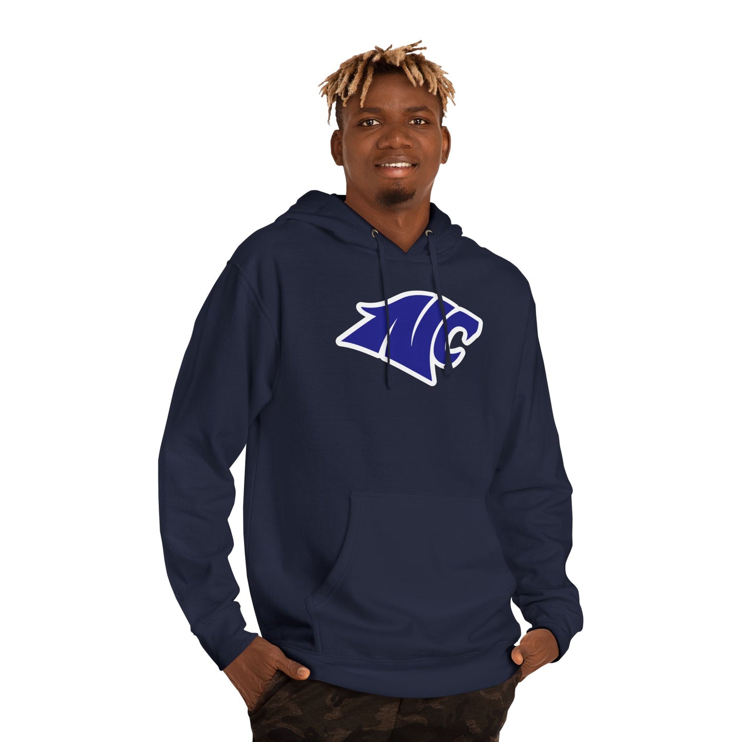 Midweight Pullover Hoodie