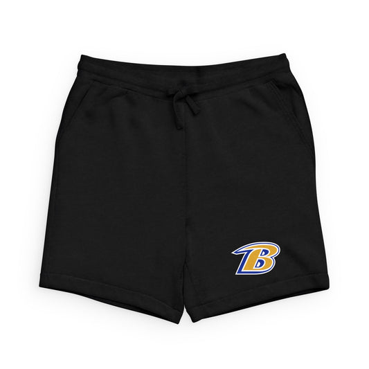 Unisex Sponge Fleece Sweatshort
