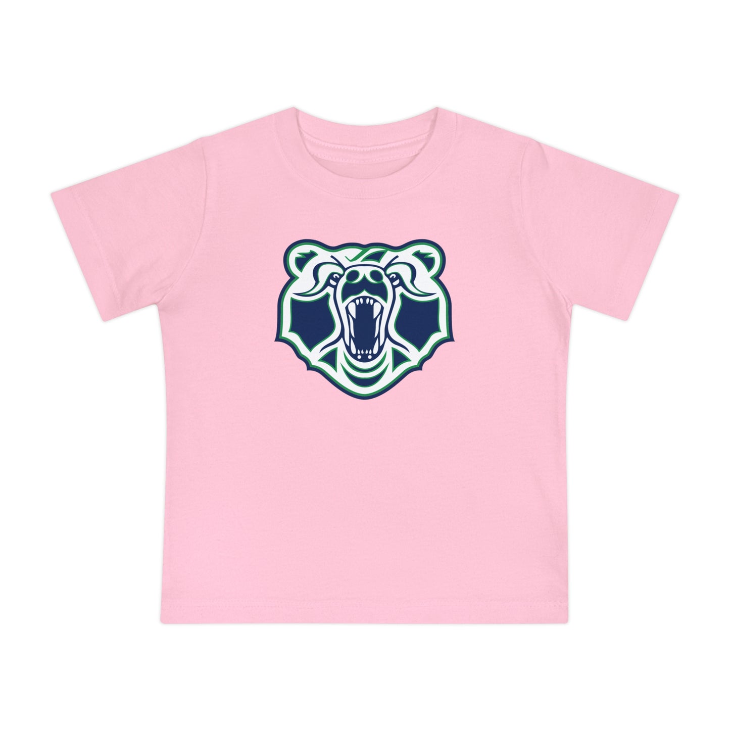 Baby Short Sleeve Tee