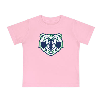 Baby Short Sleeve Tee