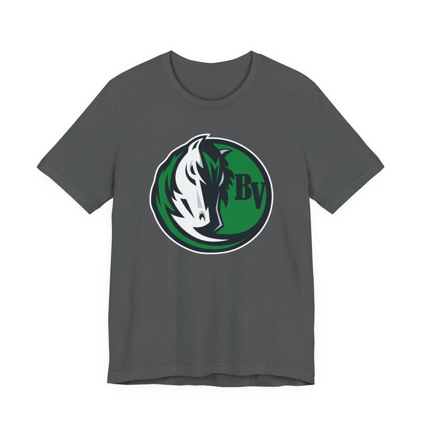 Jersey Short Sleeve Tee