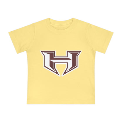 Baby Short Sleeve Tee