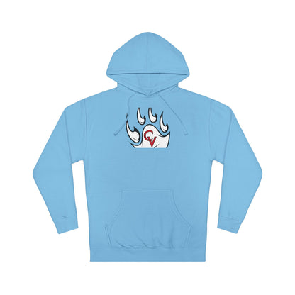 Midweight Pullover Hoodie