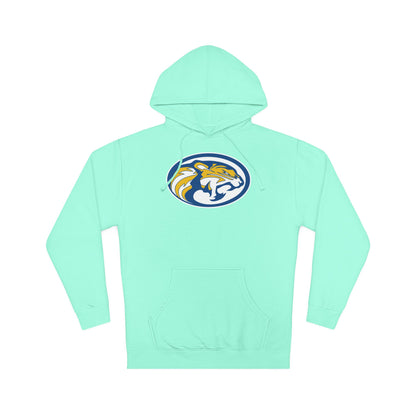 Midweight Pullover Hoodie