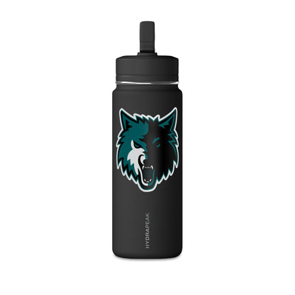 Mini Water Bottle, 20oz