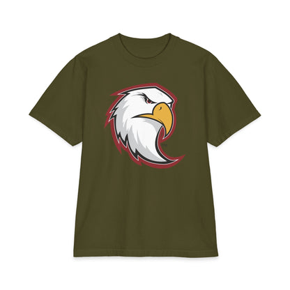 Max Heavyweight Short Sleeve Tee