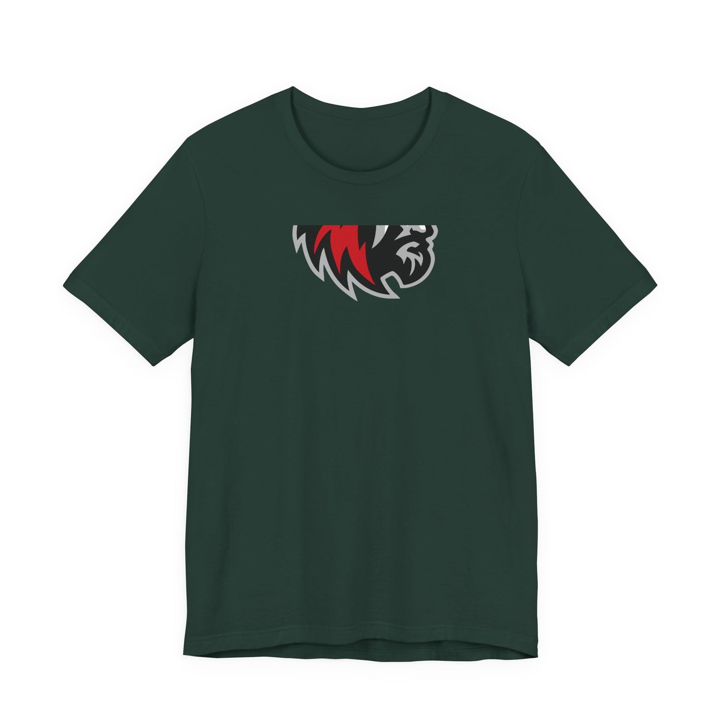 Jersey Short Sleeve Tee