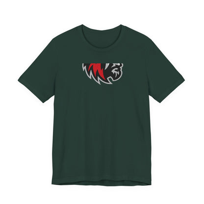 Jersey Short Sleeve Tee