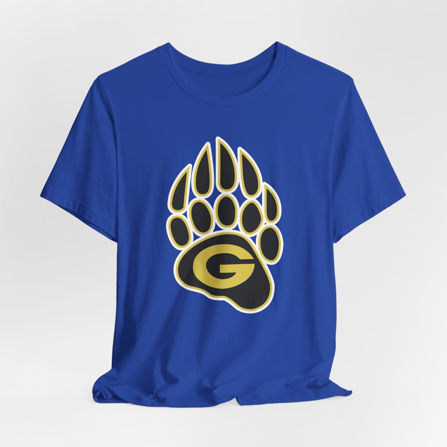 Jersey Short Sleeve Tee