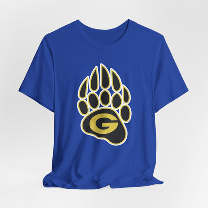Jersey Short Sleeve Tee