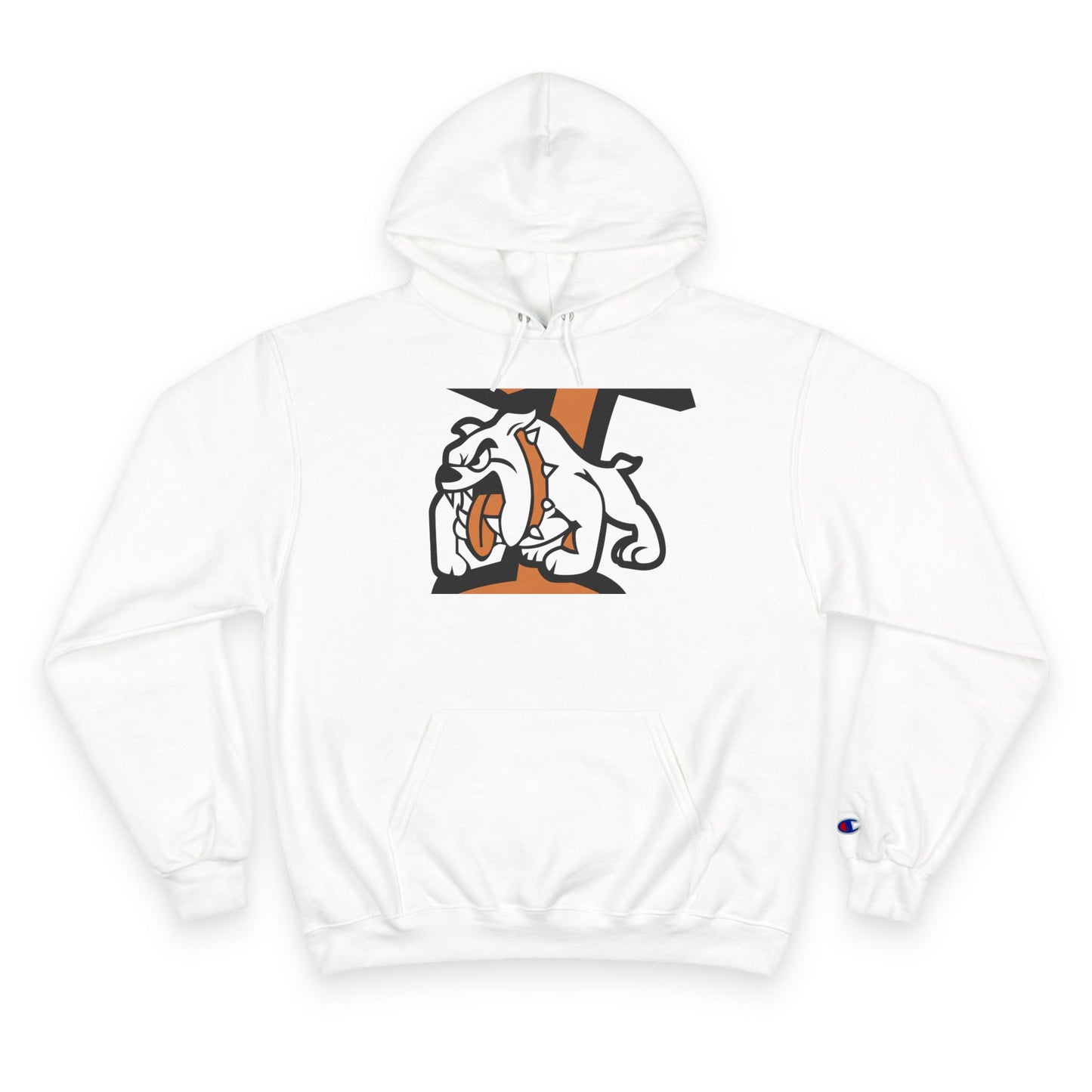 Champion Powerblend Fleece Pullover Hoodie