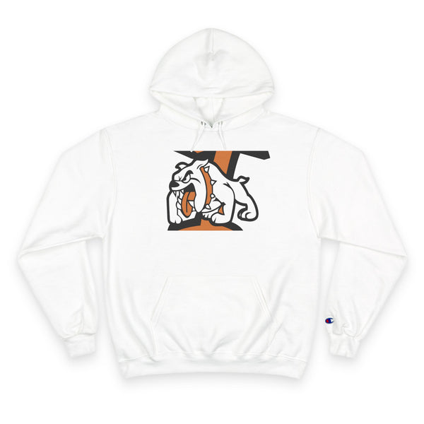 Champion Powerblend Fleece Pullover Hoodie