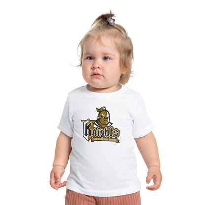 Baby Short Sleeve Tee