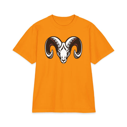 Max Heavyweight Short Sleeve Tee