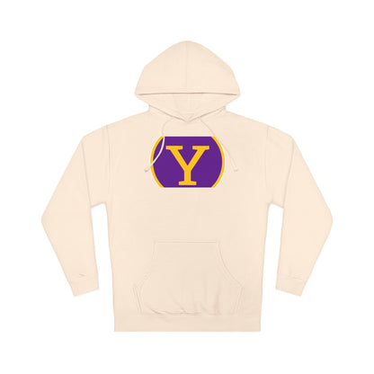 Midweight Pullover Hoodie