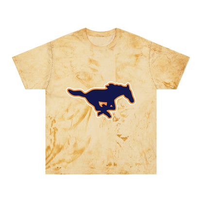 Color Blast School Spirit Tee