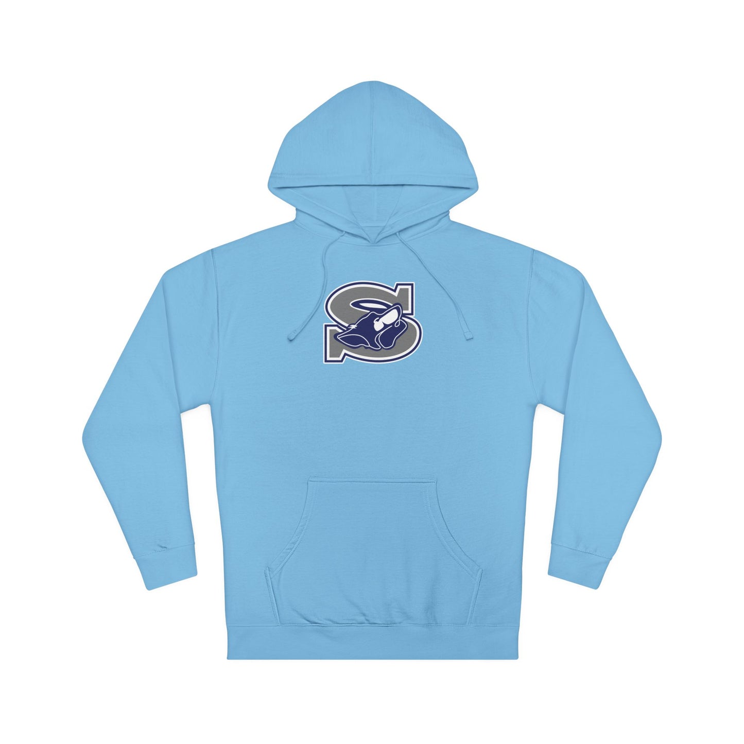 Midweight Pullover Hoodie