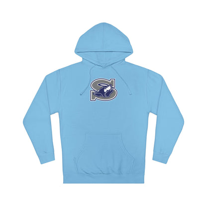Midweight Pullover Hoodie
