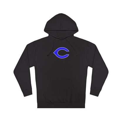 Midweight Pullover Hoodie