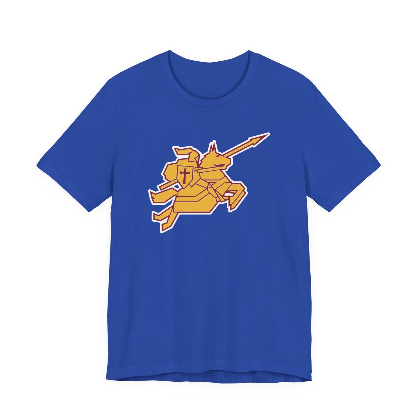 Jersey Short Sleeve Tee