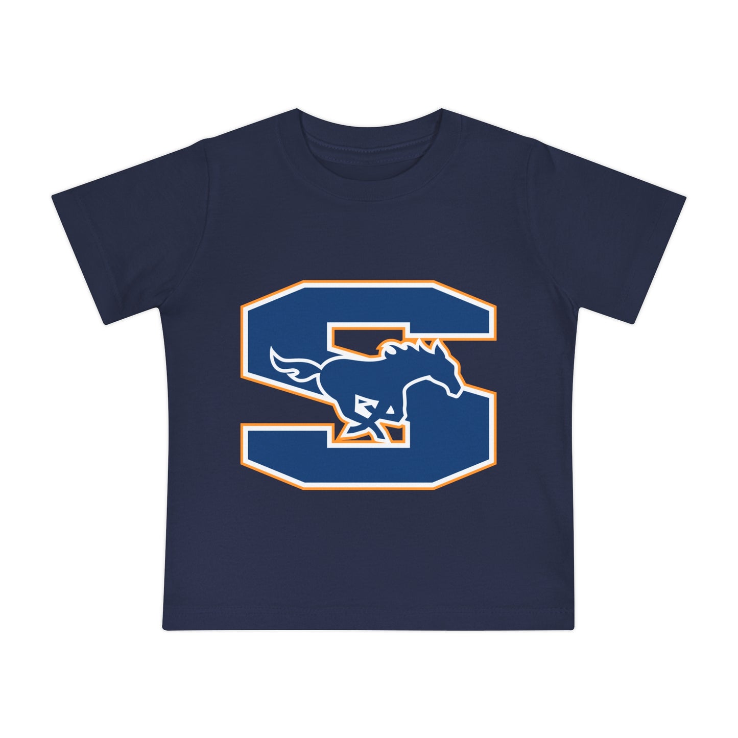 Baby Short Sleeve Tee