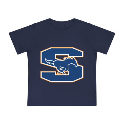 Baby Short Sleeve Tee