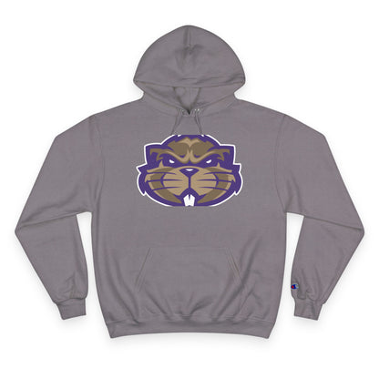 Champion Powerblend Fleece Pullover Hoodie