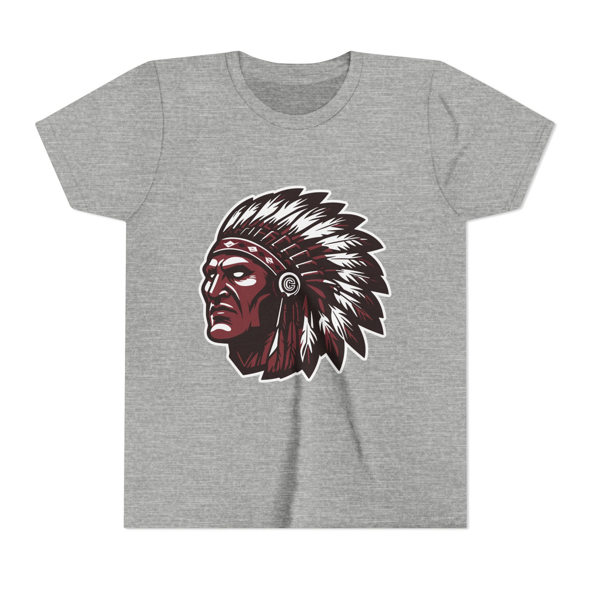 Youth Short Sleeve Tee