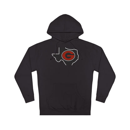 Midweight Pullover Hoodie