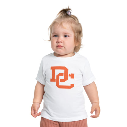 Baby Short Sleeve Tee