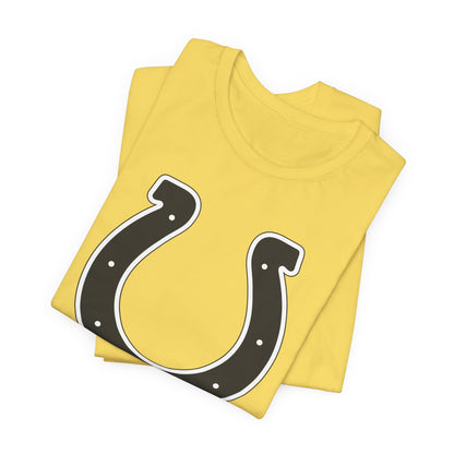 Jersey Short Sleeve Tee