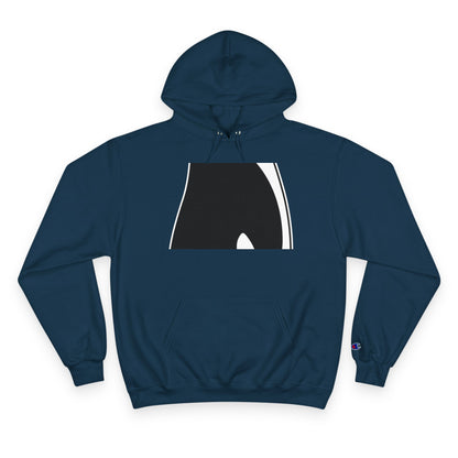 Champion Powerblend Fleece Pullover Hoodie