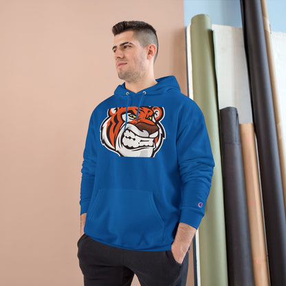 Champion Powerblend Fleece Pullover Hoodie