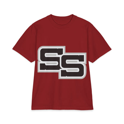 Max Heavyweight Short Sleeve Tee