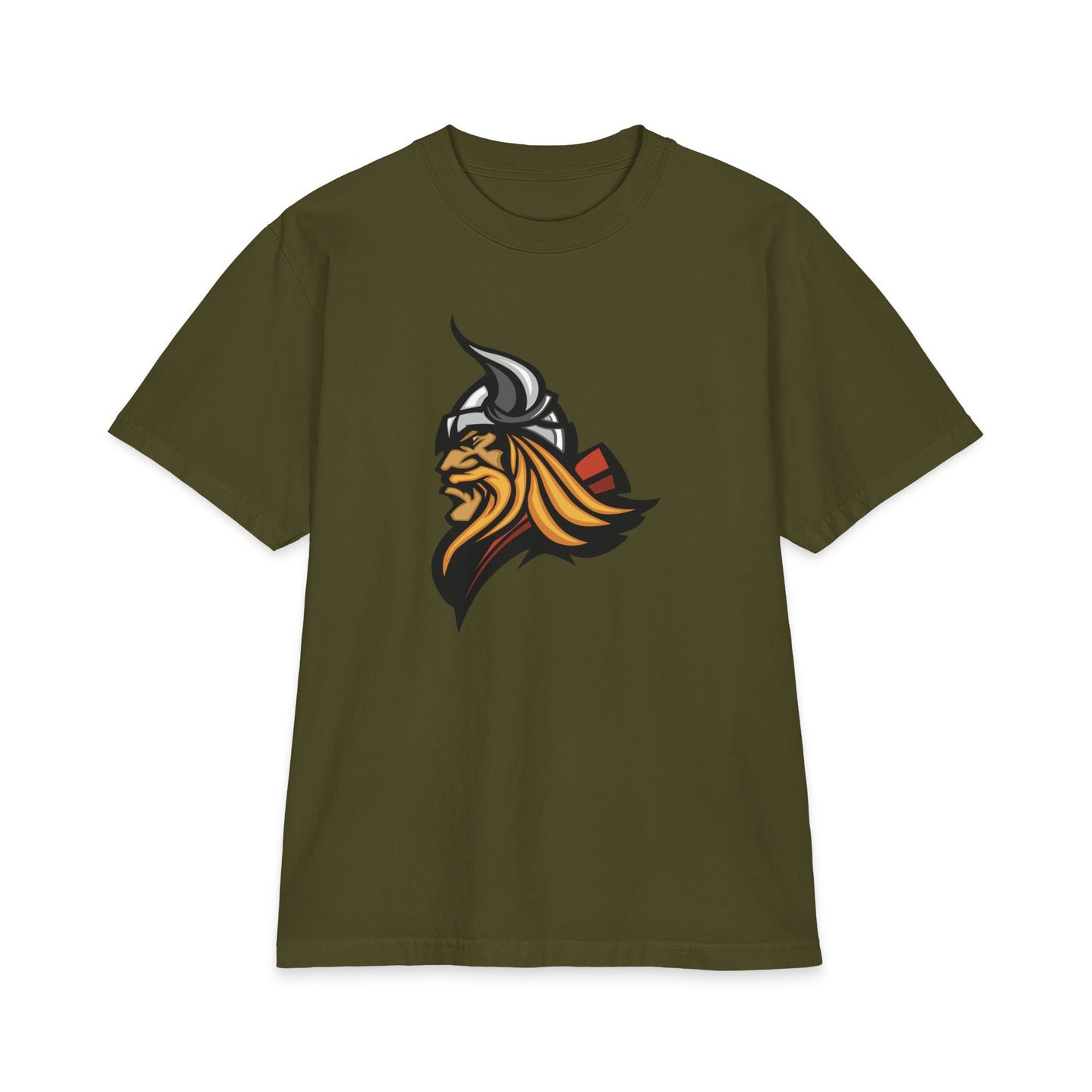 Max Heavyweight Short Sleeve Tee