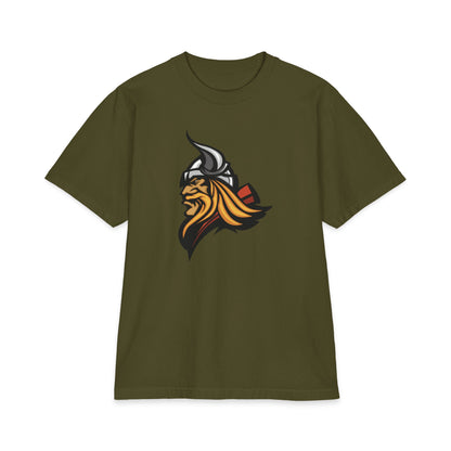 Max Heavyweight Short Sleeve Tee