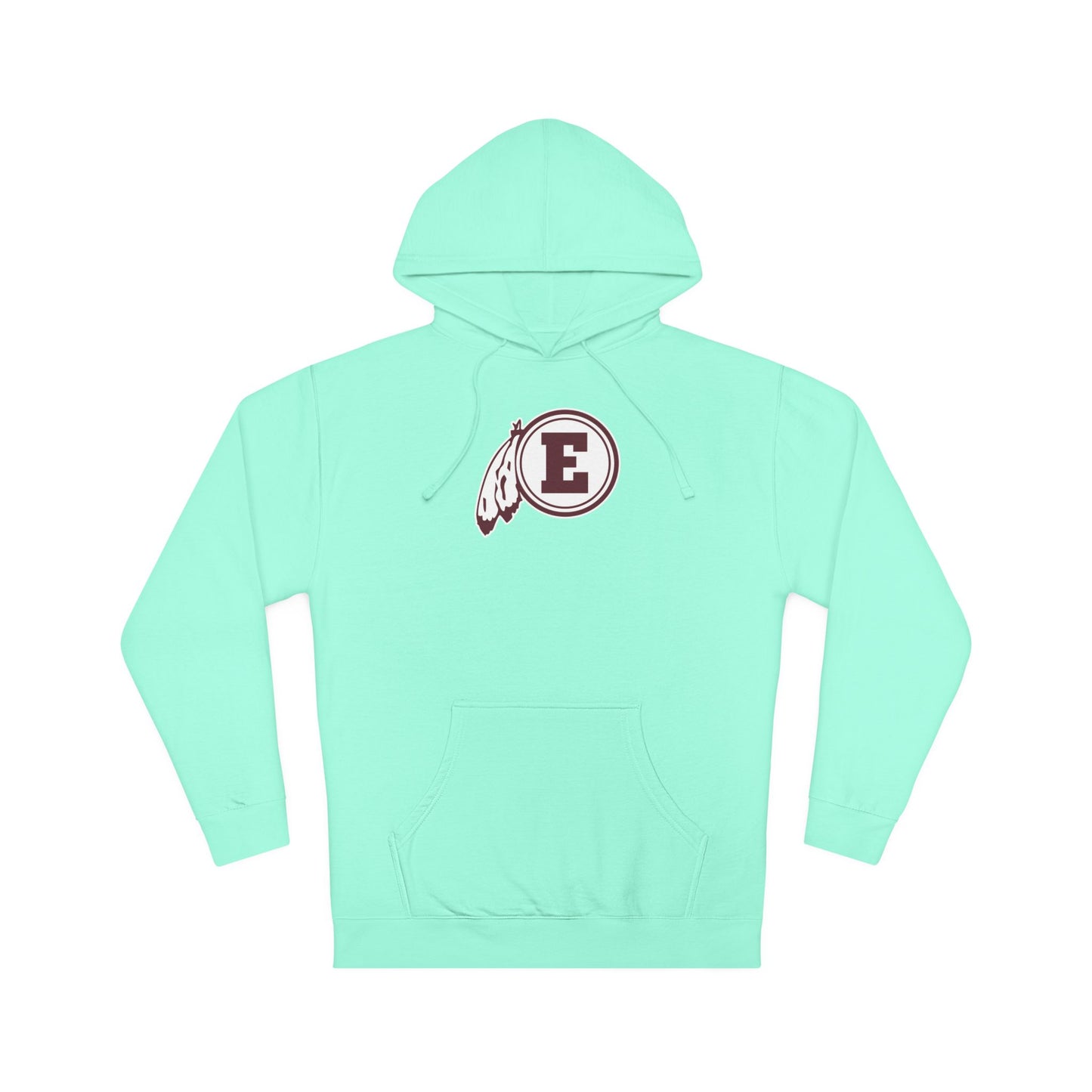Midweight Pullover Hoodie