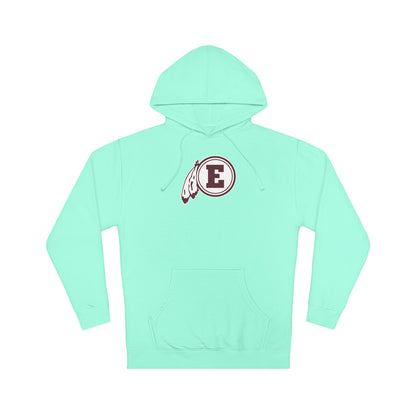 Midweight Pullover Hoodie
