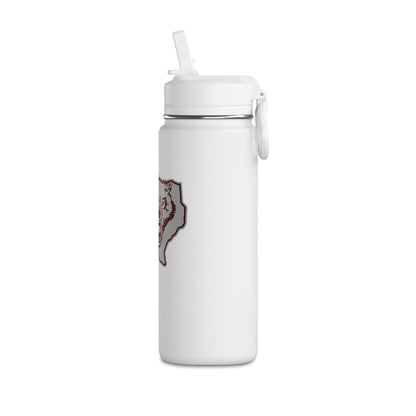 Mini Water Bottle, 20oz