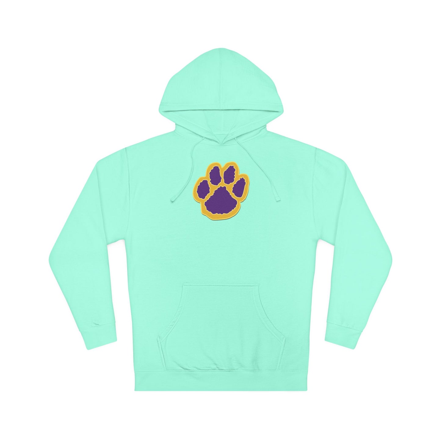 Midweight Pullover Hoodie