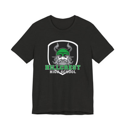 Jersey Short Sleeve Tee