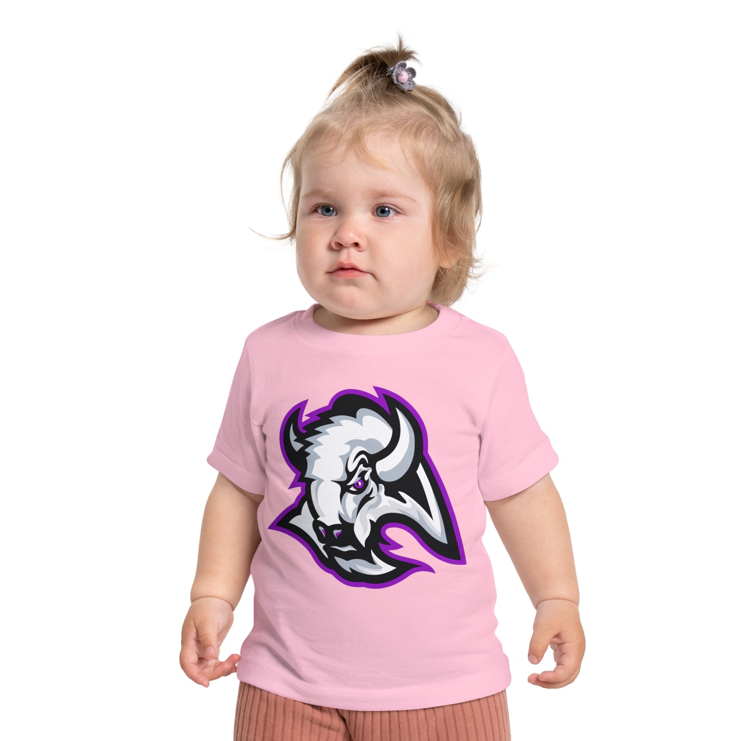 Baby Short Sleeve Tee