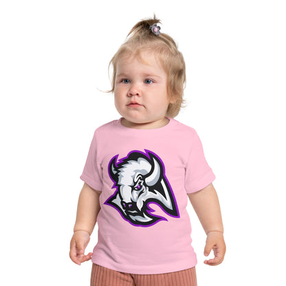 Baby Short Sleeve Tee