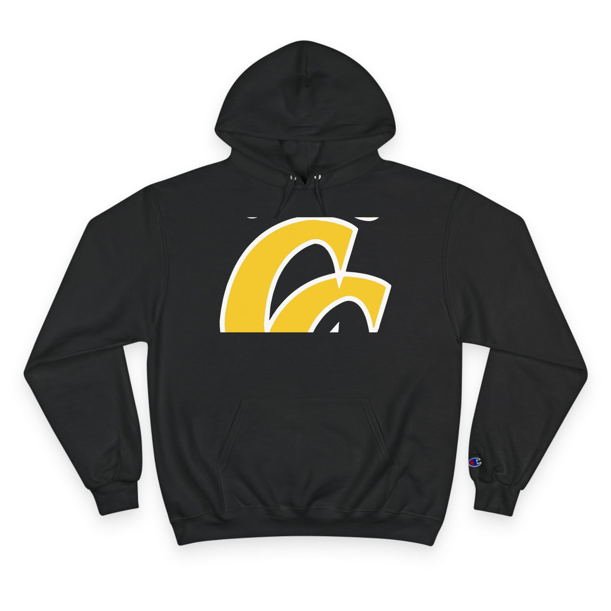Champion Powerblend Fleece Pullover Hoodie