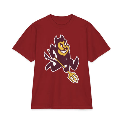 Max Heavyweight Short Sleeve Tee