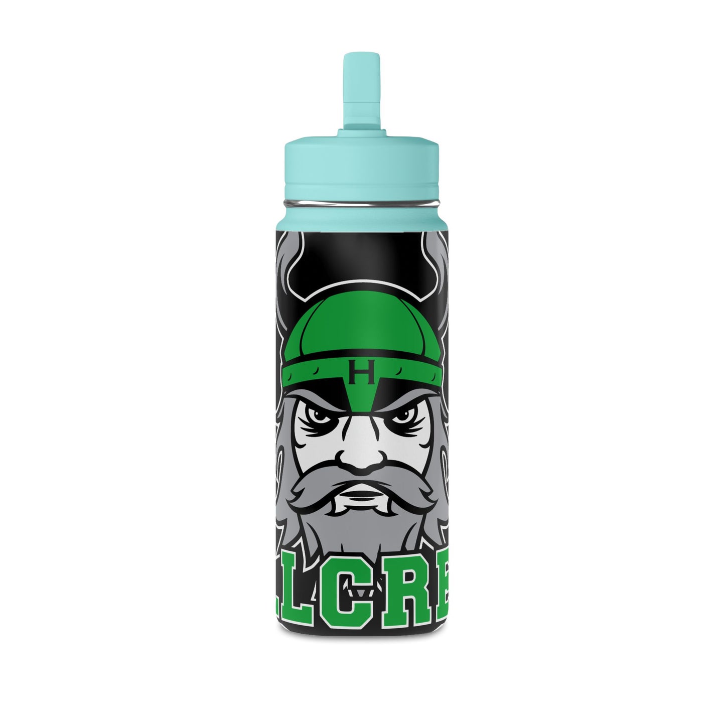 Mini Water Bottle, 20oz