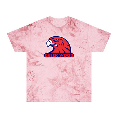 Color Blast School Spirit Tee