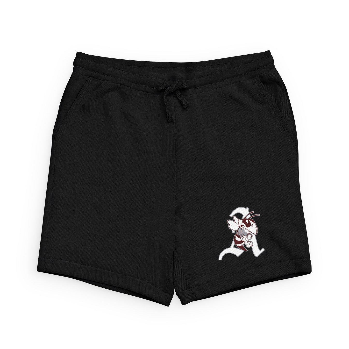 Unisex Sponge Fleece Sweatshort