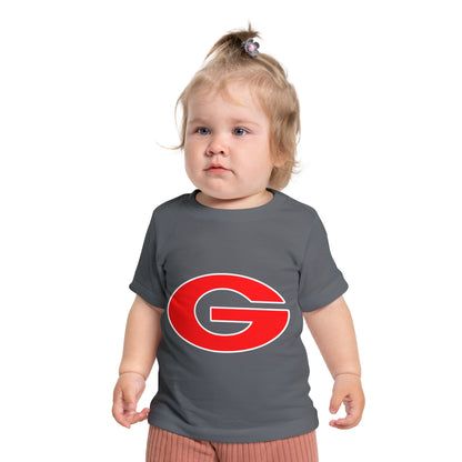 Baby Short Sleeve Tee
